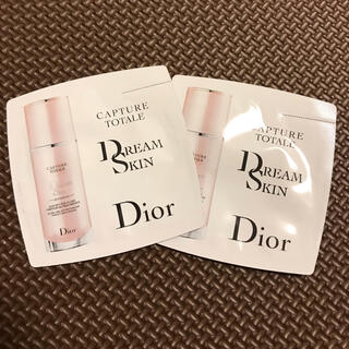 ディオール(Dior)のカプチュールトータルドリームスキン　アドバンス(乳液/ミルク)
