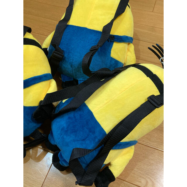 Usj ミニオン リュック ぬいぐるみ 鞄 Usj キッズ ふわふわ鞄 リュックサックの通販 By Mm ユニバーサルスタジオジャパンならラクマ Usj ミニオン リュック ぬいぐるみ 鞄 Usj キッズ ふわふわ鞄 リュックサックの通販 By Mm ユニバーサルスタジオジャパンならラクマ