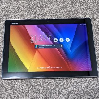 ASUS ZenPad 10Z300M Wi-Fiモデル