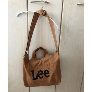 リー(Lee)のLee ショルダーバッグ(ショルダーバッグ)