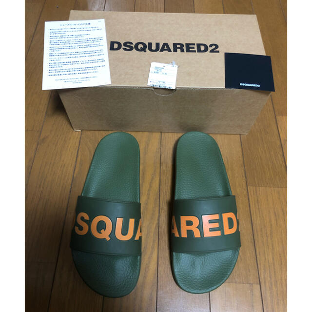 ディースクエアード★ハイヒール★サンダル★ DSQUARED²