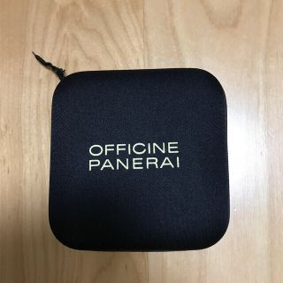 パネライ(PANERAI)のPANERAIのウォッチケース(腕時計(アナログ))