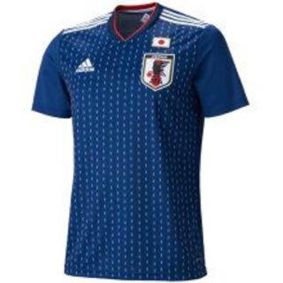 アディダス(adidas)の定価8,990円★M★日本代表★半袖Ｔシャツ★CV5638(Tシャツ/カットソー(半袖/袖なし))