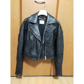 ステラマッカートニー STELLA MCCARTNEY ライダースジャケット | www