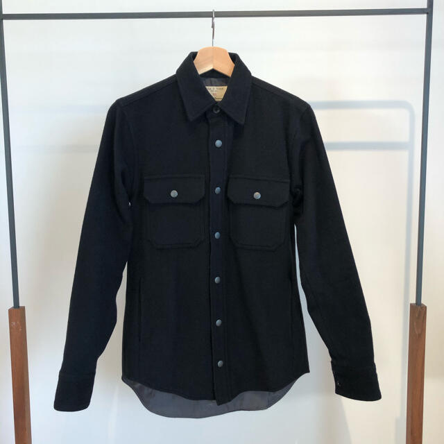 rag&bone】シャツジャケット | www.jarussi.com.br