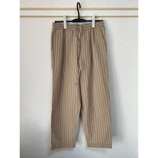 ジャーナルスタンダード(JOURNAL STANDARD)の古着 パンツ チノパン JOURNAL STANDARD relume(チノパン)