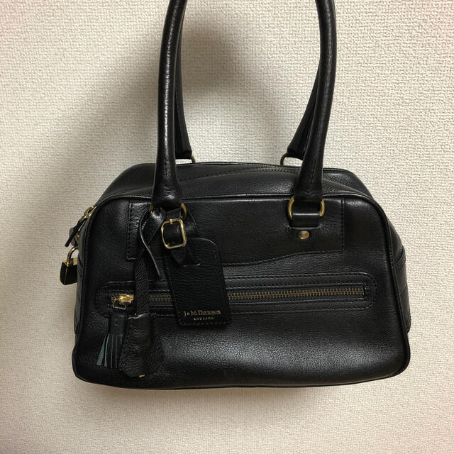 J＆Mdavidson mini miaハンドバッグ