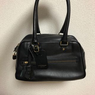 ジェイアンドエムデヴィッドソン(J&M DAVIDSON)のJ＆Mdavidson mini mia(ハンドバッグ)