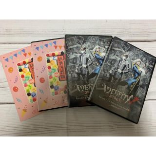 movic - 舞台 第五人格 Identity V STAGE Episode1 特別豪華版の通販
