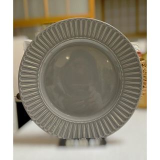 イケア(IKEA)のIKEA 大皿　2枚セット(食器)