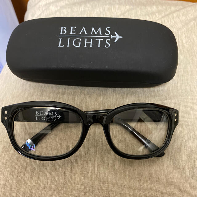 BEAMS(ビームス)の専用 レディースのファッション小物(サングラス/メガネ)の商品写真