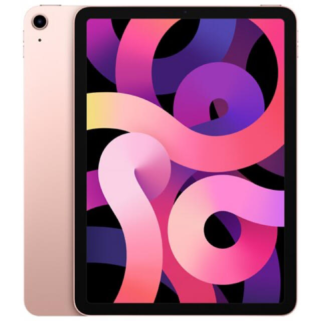 iPad Air 10.9インチ 第4世代 Wi-Fi 64GB