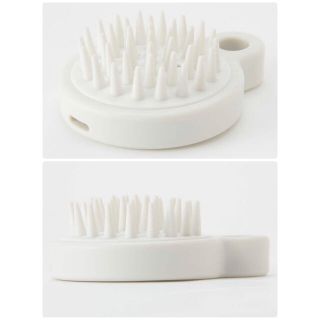 ムジルシリョウヒン(MUJI (無印良品))の無印良品　頭皮ケアブラシ(スカルプケア)