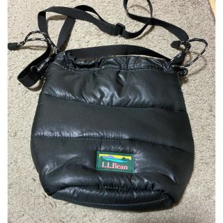 エルエルビーン(L.L.Bean)の新品　　L.L.Beanショルダーバック　　(ショルダーバッグ)