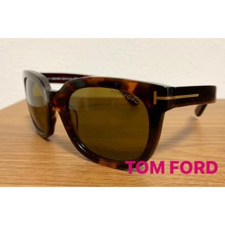 トムフォード(TOM FORD)の【TOM FORD / キャンベル】トムフォード(サングラス/メガネ)