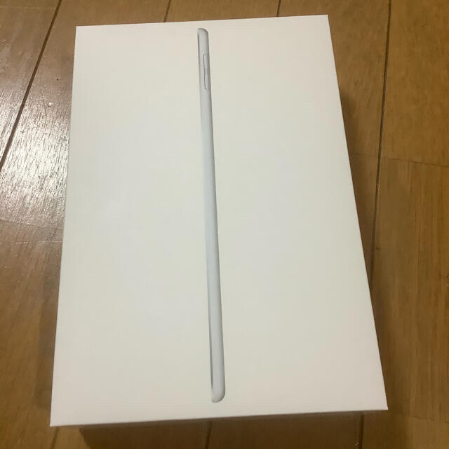 【新品未使用】iPad mini Wi-Fi 64GB -シルバー