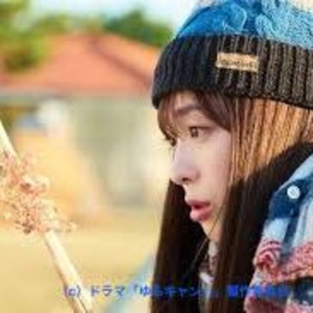 志摩リンのニットキャップ [『ゆるキャン△』] | 二次元