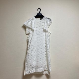 イザベルマラン(Isabel Marant)のISABEL MARANT イザベルマラン　ワンピース(ひざ丈ワンピース)