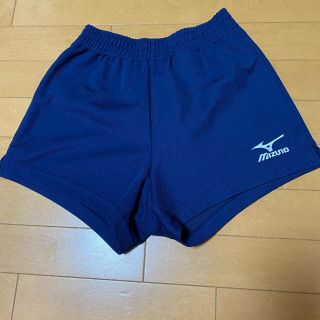 ミズノ(MIZUNO)のミズノ　バレーボール　レディース　ショートパンツ　短パン(バレーボール)