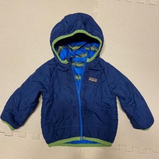 パタゴニア(patagonia)のPatagonia ジャケット リバーシブル(ジャケット/コート)