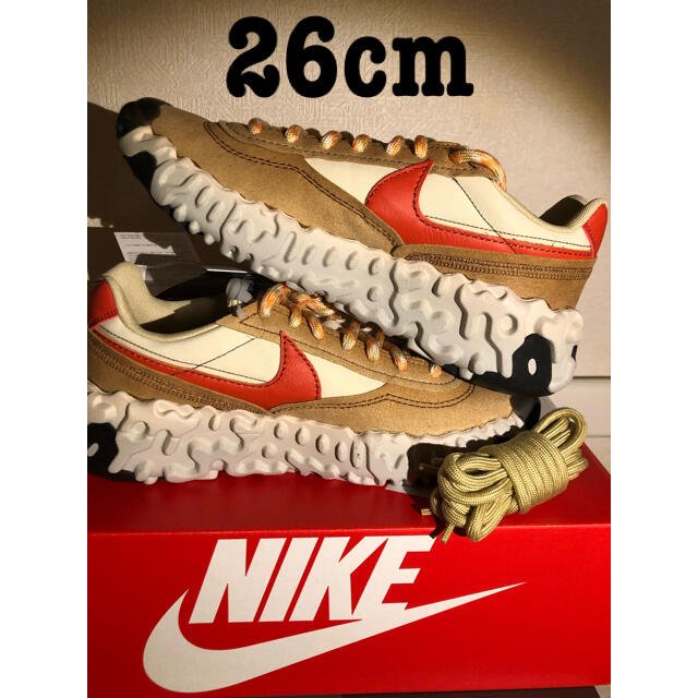 NIKE - ナイキ オーバーブレイク マーズヤード 26cmの通販 by キックス