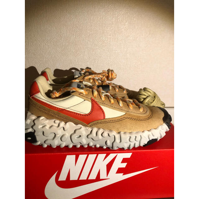 NIKE - ナイキ オーバーブレイク マーズヤード 26cmの通販 by キックス