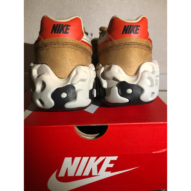 NIKE - ナイキ オーバーブレイク マーズヤード 26cmの通販 by キックス