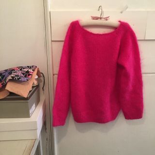 ロンハーマン(Ron Herman)の最終お値下げ🐖RonHerman RHC mohair knit.(ニット/セーター)