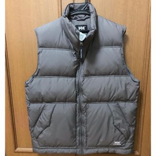 ヘリーハンセン(HELLY HANSEN)のHELLY HANSEN　ベスト　M(ダウンベスト)