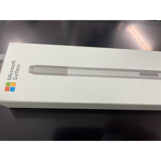 surface ペン 新品未使用 プラチナ