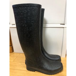 アグ(UGG)のUGG レインブーツ(レインブーツ/長靴)