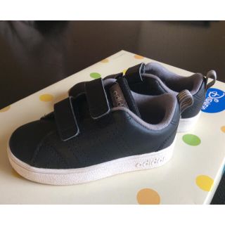 アディダス(adidas)のadidas シューズ13.5cm(スニーカー)