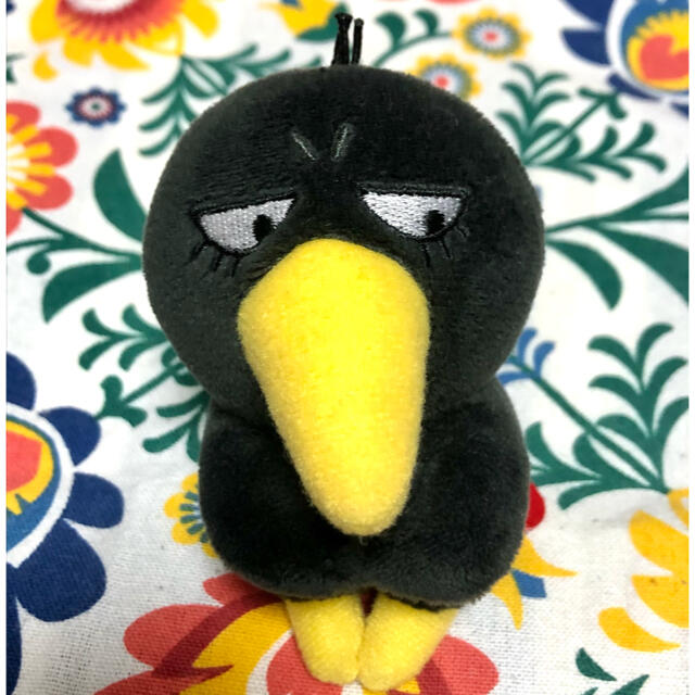 SALE/68%OFF】 ちょっこりさん キョエちゃん 新品 チコちゃんに叱られる ちょっこりさん キョエちゃん 高さ約11cm