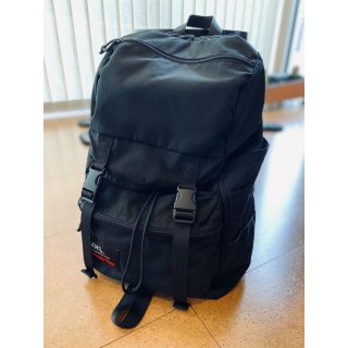 MARGARET HOWELL - 【新品同様】MHL.BRIEFING 別注 DAYPACKの通販 by ...