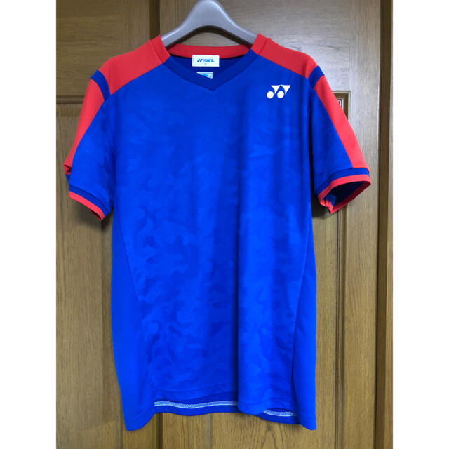 Yonex ヨネックス ソフトテニスウェア ゲームシャツの通販 By 乃木坂テニス店 ヨネックスならラクマ Yonex ヨネックス ソフトテニスウェア ゲームシャツの通販 By 乃木坂テニス店 ヨネックスならラクマ