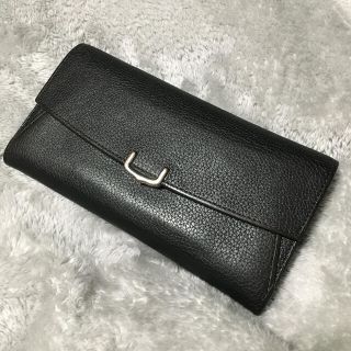 カルティエ(Cartier)の【Cartier カルティエ】Cドゥ カルティエ インターナショナルウォレット(財布)