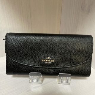 コーチ(COACH)のcoach長財布(財布)