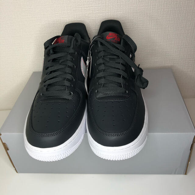 NIKE(ナイキ)のNIKE AIR FORCE 1 エアフォース1 3M CT2296-003 メンズの靴/シューズ(スニーカー)の商品写真