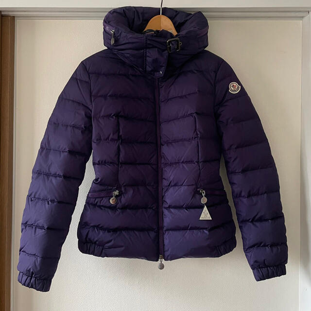 レビュー高評価のおせち贈り物 MONCLER ダウンジャケット モンクレール