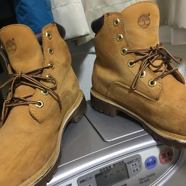 Timberland(ティンバーランド)のTimberland ティンバーランド メンズの靴/シューズ(ブーツ)の商品写真