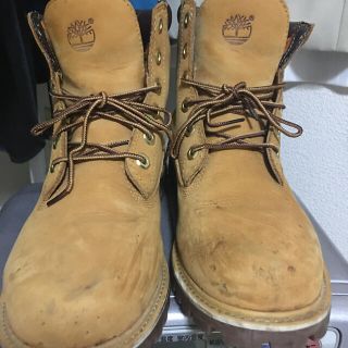 ティンバーランド(Timberland)のTimberland ティンバーランド(ブーツ)