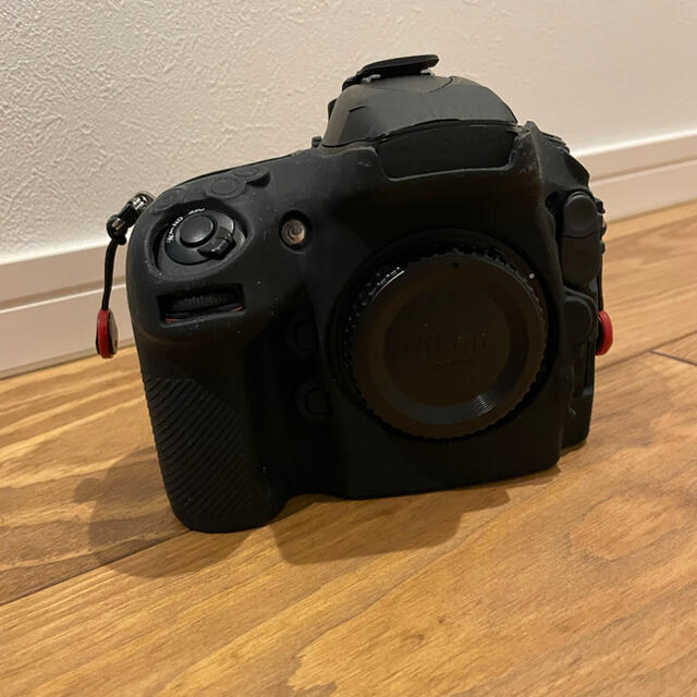 ニコン　d800 おまけ多数