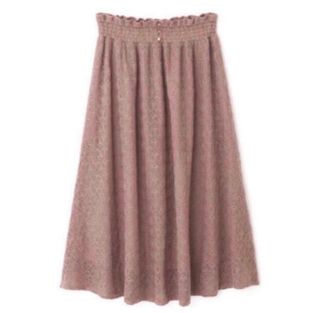 PROPORTION BODY DRESSING(プロポーションボディドレッシング)のプロポーションボディドレッシング♡シャーリングギャザースカート  レディースのスカート(ロングスカート)の商品写真