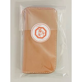 新品未使用/大輔レザー 特大+0.5/革物工房大輔の通販 by るーしー's