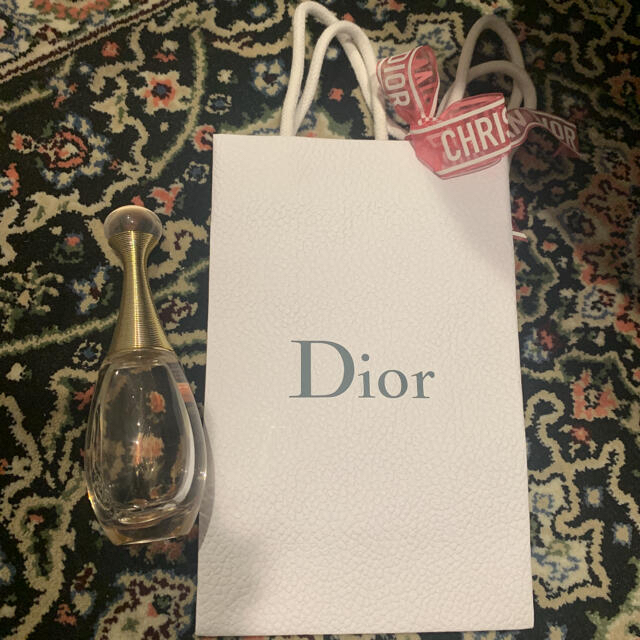 Dior(ディオール)のディオール ジャドール オー ルミエール 50ml コスメ/美容の香水(香水(女性用))の商品写真