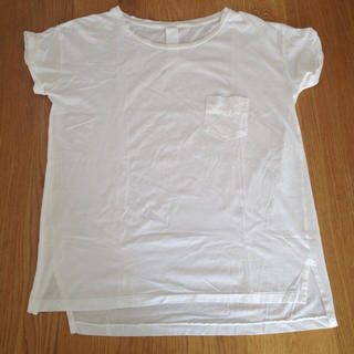 ニトカ(nitca)のビックシルエットTシャツ(Tシャツ(半袖/袖なし))