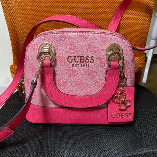 ゲス(GUESS)のミニハンドバック　Guess(ショルダーバッグ)