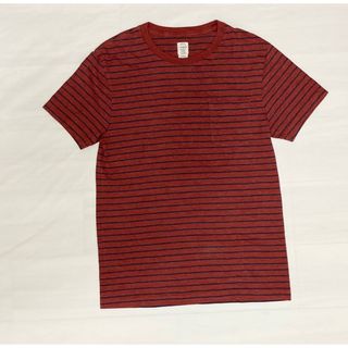 ジェイクルー(J.Crew)のJ.CREW ボーダーTee(Tシャツ/カットソー(半袖/袖なし))