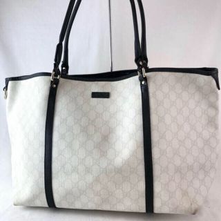 グッチ(Gucci)のりお様専用　GUCCI トートバック　(トートバッグ)