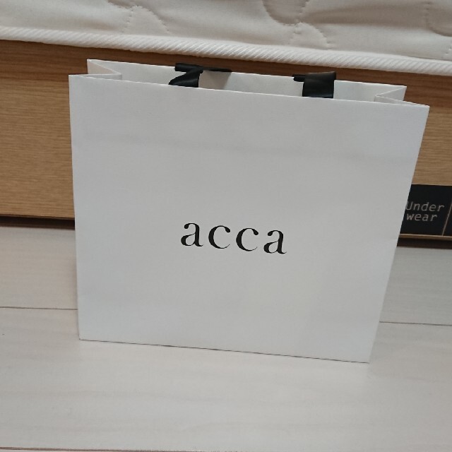 acca 定番クリップ  セット 新品未使用